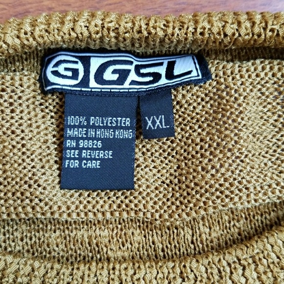 Sweater - Picture 3 of 3